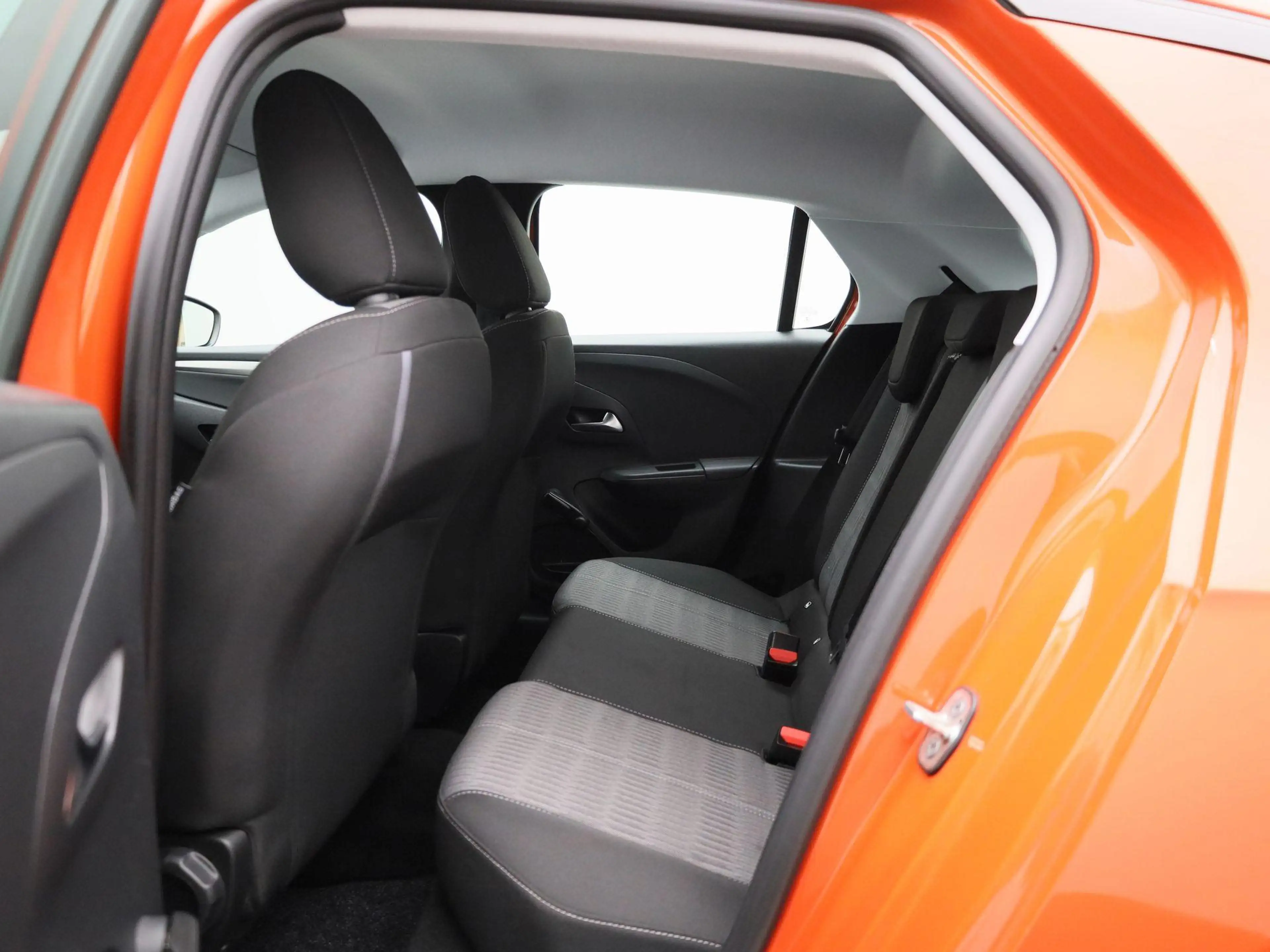 Opel Corsa 1.2 Edition | Wordt Verwacht | Apple Carplay / And — photo 11
