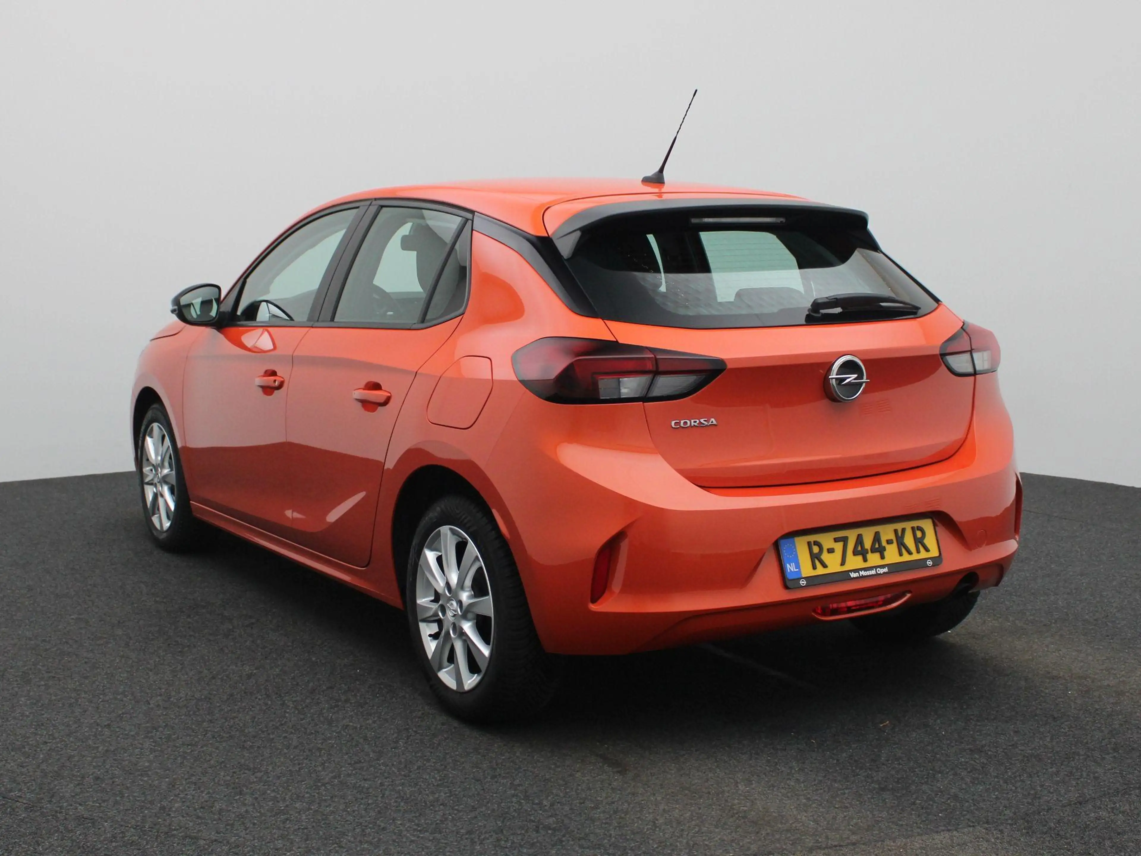 Opel Corsa 1.2 Edition | Wordt Verwacht | Apple Carplay / And — photo 2