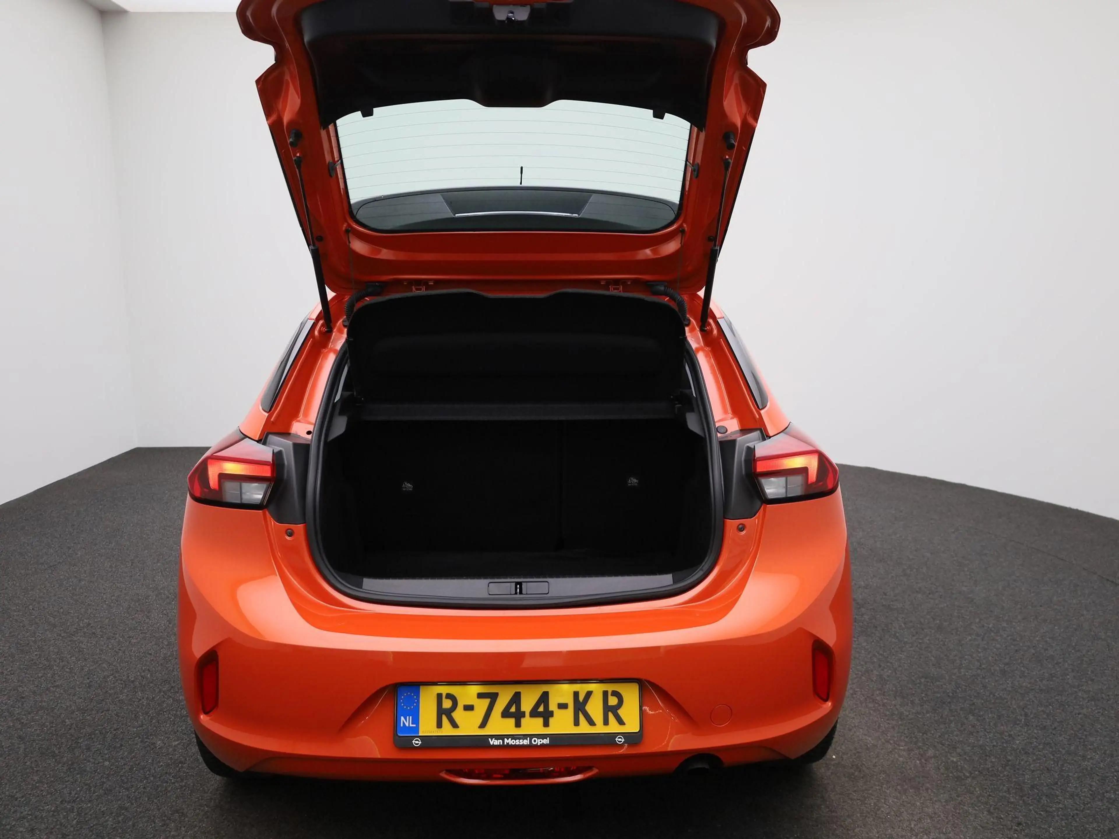 Opel Corsa 1.2 Edition | Wordt Verwacht | Apple Carplay / And — photo 12