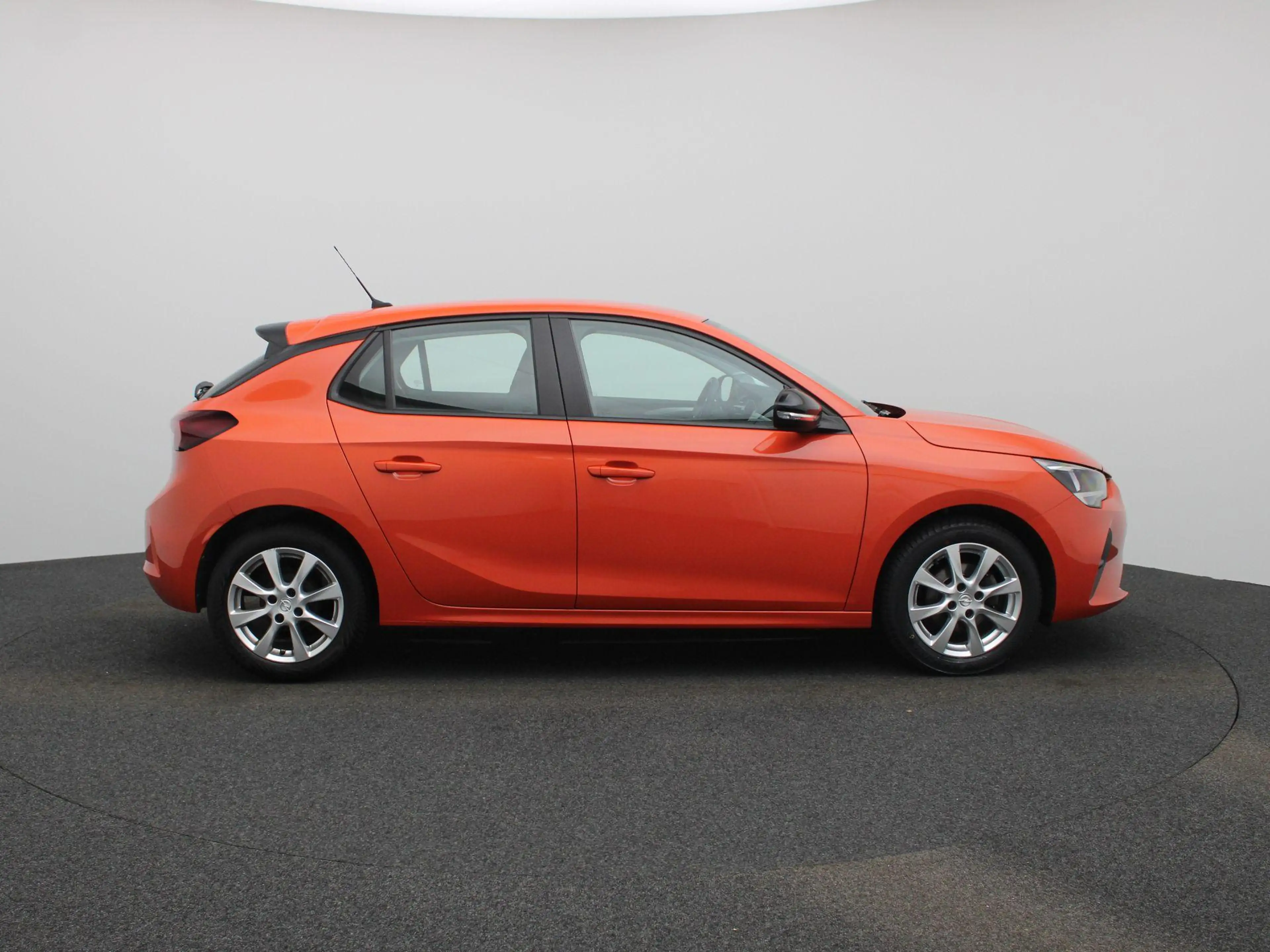 Opel Corsa 1.2 Edition | Wordt Verwacht | Apple Carplay / And — photo 7