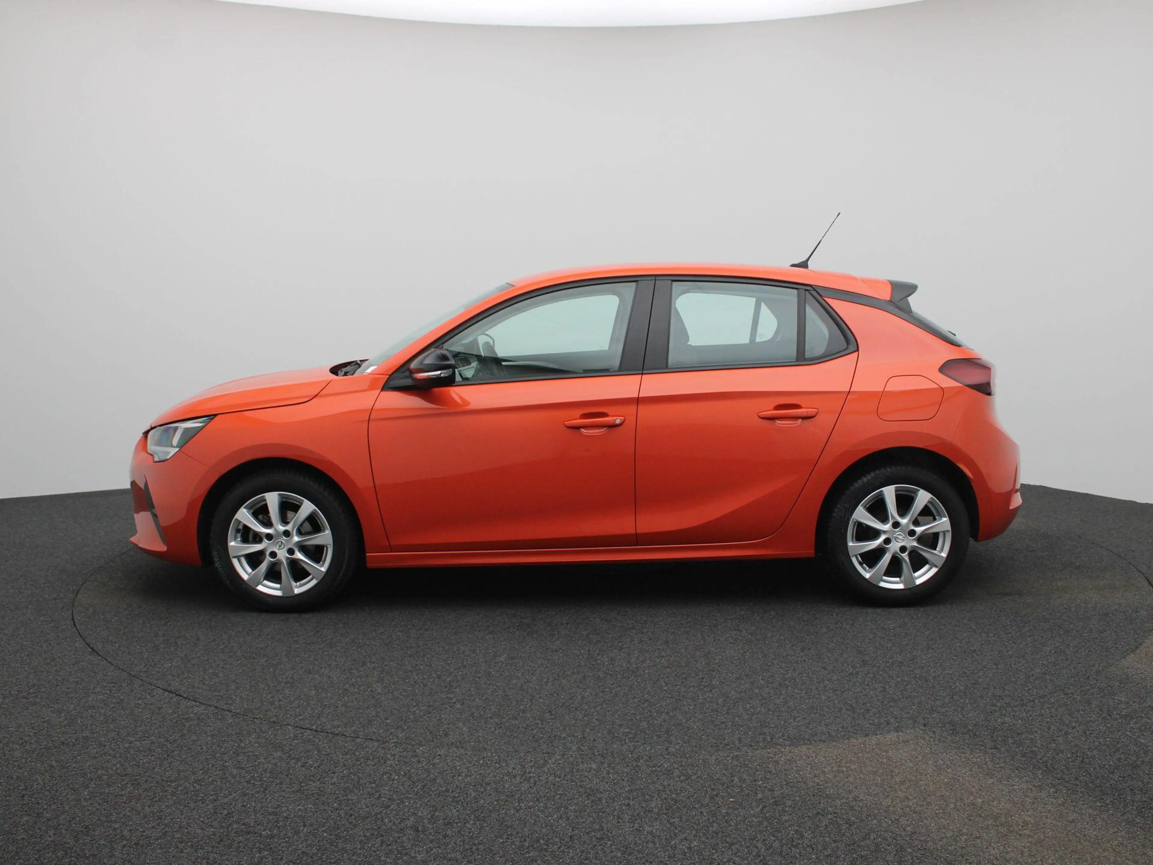 Opel Corsa 1.2 Edition | Wordt Verwacht | Apple Carplay / And — photo 5