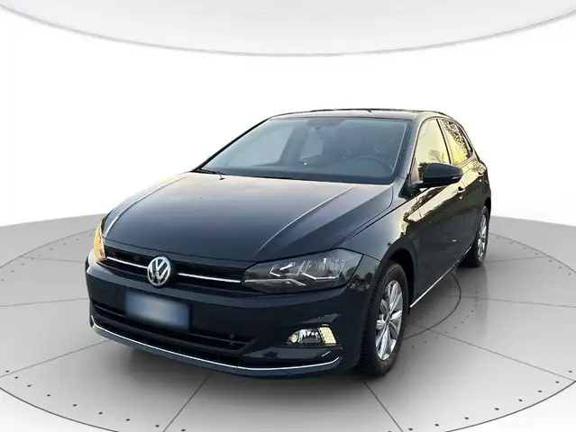 Volkswagen Polo 5p 1.6 tdi Highline 95cv