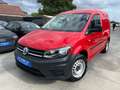 Volkswagen Caddy 1.2 TSI LICHTE VRACHT BLUETOOTH DAB USB GARANTIE Rood - thumbnail 1