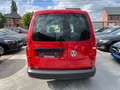 Volkswagen Caddy 1.2 TSI LICHTE VRACHT BLUETOOTH DAB USB GARANTIE Rood - thumbnail 6