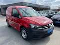 Volkswagen Caddy 1.2 TSI LICHTE VRACHT BLUETOOTH DAB USB GARANTIE Rood - thumbnail 3