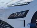 Hyundai KONA Trend Elektro 2WD, Klima, Navigationssystem Weiß - thumbnail 5