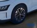 Hyundai KONA Trend Elektro 2WD, Klima, Navigationssystem Weiß - thumbnail 6