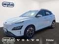 Hyundai KONA Trend Elektro 2WD, Klima, Navigationssystem Weiß - thumbnail 1