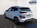 Hyundai KONA Trend Elektro 2WD, Klima, Navigationssystem Weiß - thumbnail 4