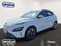 Hyundai KONA Trend Elektro 2WD, Klima, Navigationssystem Bianco - thumbnail 1