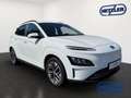Hyundai KONA Trend Elektro 2WD, Klima, Navigationssystem Weiß - thumbnail 2