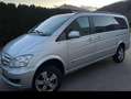 Mercedes-Benz Viano Bus Argintiu - thumbnail 4