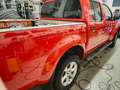 Nissan Navara 2.5 dci d.cab XE Piros - thumbnail 2