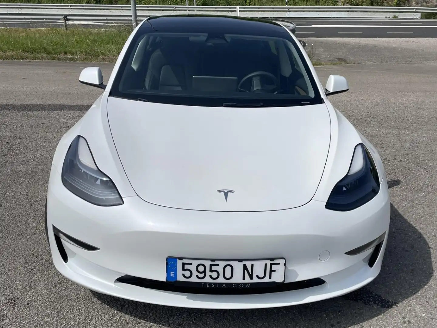 Tesla Model 3 Model 3 Long-Range Dual Motor Performance AWD Performance - 2