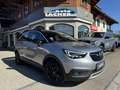 Opel Crossland X 1,5 CDTI Innovation St./St.*VOLL LED*Winterpake... Argent - thumbnail 1
