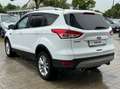 Ford Kuga Titanium Klima Leder Alu Gepflegt Blanc - thumbnail 3