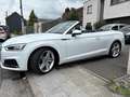 Audi A5 A5 Cabriolet 40 TDi Design S tronic (EU6d-TEMP) Blanc - thumbnail 12