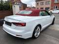 Audi A5 A5 Cabriolet 40 TDi Design S tronic (EU6d-TEMP) Blanc - thumbnail 5