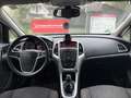 Opel Astra 1,7 Ecotec CDTI Sport Schwarz - thumbnail 15