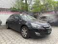 Opel Astra 1,7 Ecotec CDTI Sport Schwarz - thumbnail 10