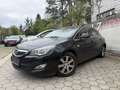 Opel Astra 1,7 Ecotec CDTI Sport Schwarz - thumbnail 3