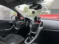 Opel Astra 1,7 Ecotec CDTI Sport Schwarz - thumbnail 17