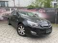 Opel Astra 1,7 Ecotec CDTI Sport Schwarz - thumbnail 1