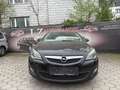 Opel Astra 1,7 Ecotec CDTI Sport Schwarz - thumbnail 2