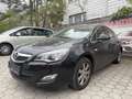 Opel Astra 1,7 Ecotec CDTI Sport Schwarz - thumbnail 4