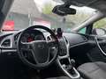 Opel Astra 1,7 Ecotec CDTI Sport Schwarz - thumbnail 12