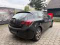 Opel Astra 1,7 Ecotec CDTI Sport Schwarz - thumbnail 8