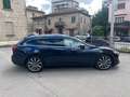 Mazda 6 6 Wagon 2.2 Exclusive 184cv 6at my18 Bleu - thumbnail 6