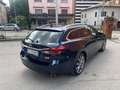 Mazda 6 6 Wagon 2.2 Exclusive 184cv 6at my18 Bleu - thumbnail 5