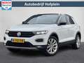 Volkswagen T-Roc 1.5 TSI Sport | Airco | Carplay | Camera | Parkeer Weiß - thumbnail 1