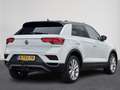 Volkswagen T-Roc 1.5 TSI Sport | Airco | Carplay | Camera | Parkeer Weiß - thumbnail 2