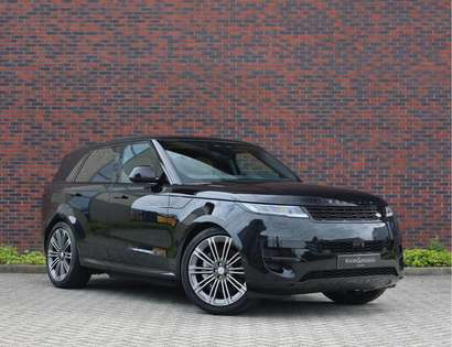 Land Rover Range Rover Sport 2.0 P440e Dynamic *Pano*Bruin leder*Trekhaak*