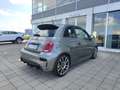 Abarth 595 Turismo 1.4 Turbo T-Jet 165cv Turismo Xeno Pelle Cerchi17 Grigio - thumbnail 7