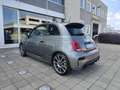 Abarth 595 Turismo 1.4 Turbo T-Jet 165cv Turismo Xeno Pelle Cerchi17 Grigio - thumbnail 6