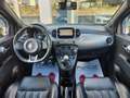 Abarth 595 Turismo 1.4 Turbo T-Jet 165cv Turismo Xeno Pelle Cerchi17 Grigio - thumbnail 5