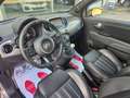 Abarth 595 Turismo 1.4 Turbo T-Jet 165cv Turismo Xeno Pelle Cerchi17 Grigio - thumbnail 3
