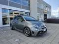 Abarth 595 Turismo 1.4 Turbo T-Jet 165cv Turismo Xeno Pelle Cerchi17 Grigio - thumbnail 2