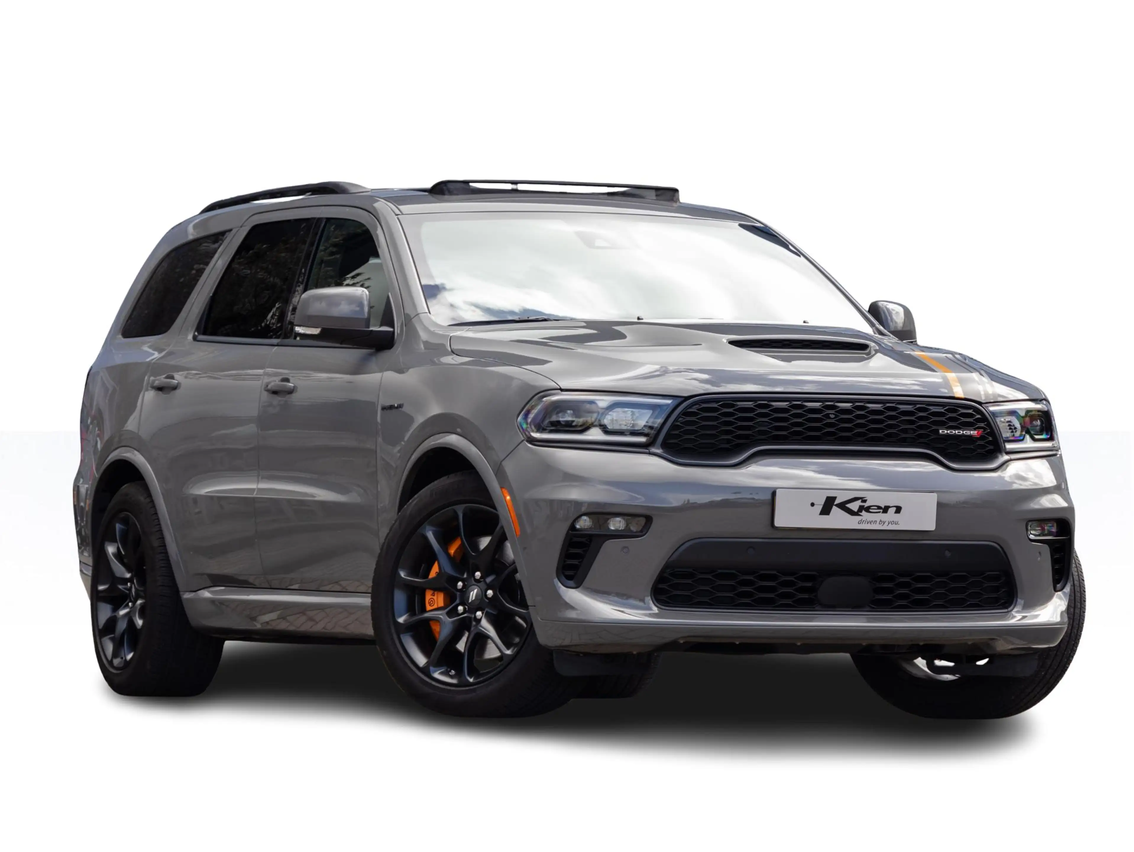 Dodge Durango R/T 5.7L V8 Dodge Durango R/T 5.7L HEMI V8 | VAN | — photo 47