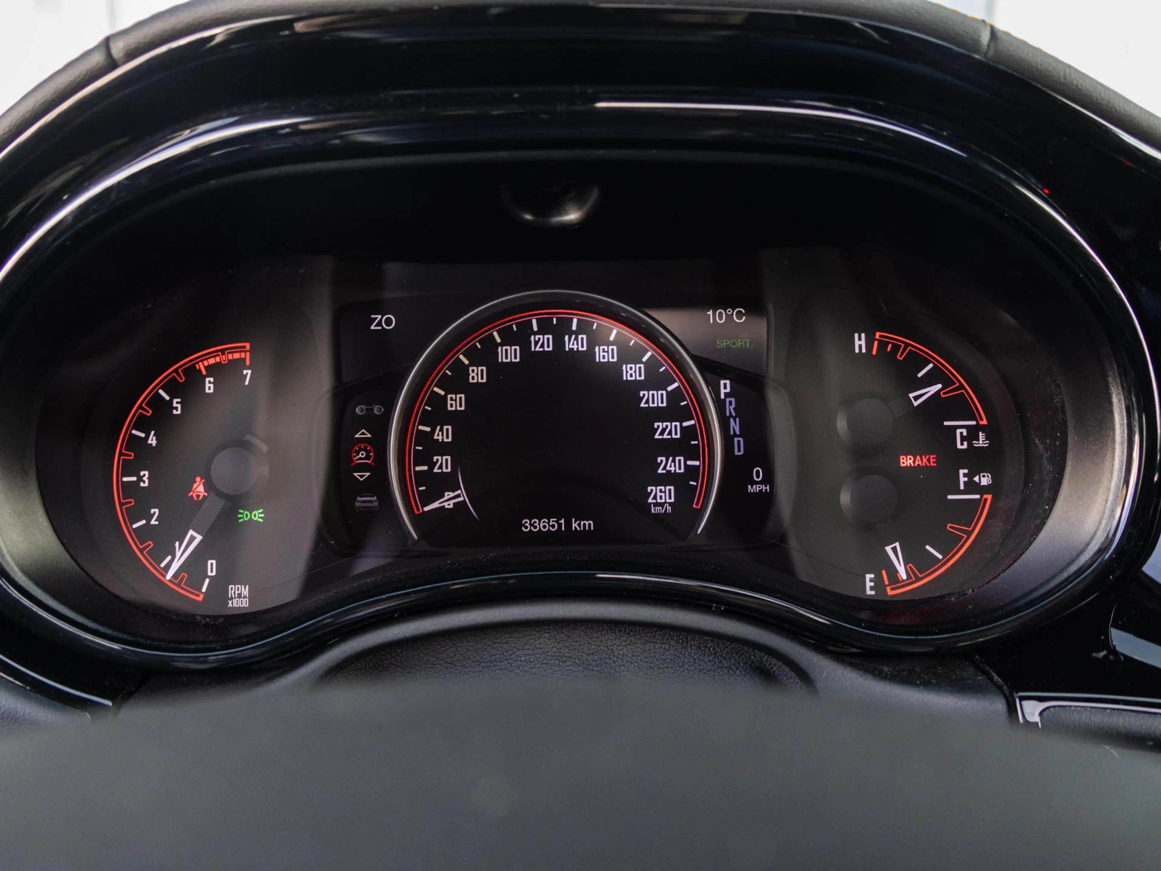 Dodge Durango R/T 5.7L V8 Dodge Durango R/T 5.7L HEMI V8 | VAN | — photo 13