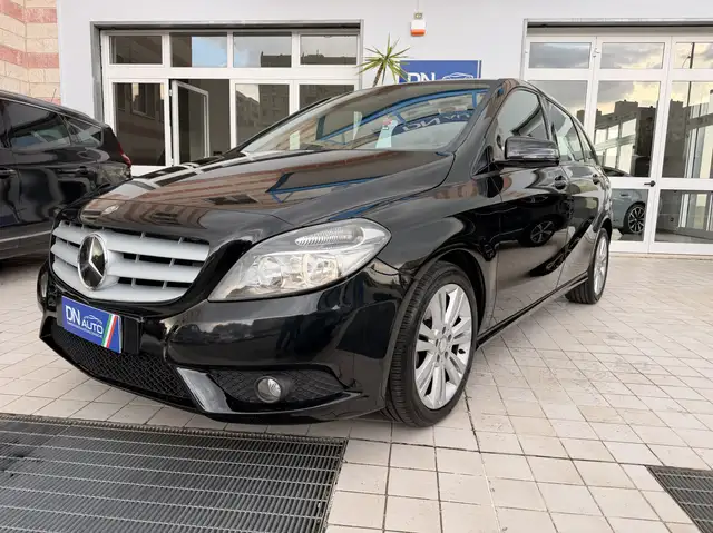 Mercedes-Benz B 160 Classe B - T246 cdi Executive