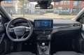 Ford Focus Wagon 1.0 EcoBoost Hybrid ST Line Zwart - thumbnail 3