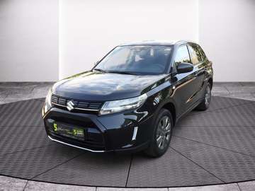 14 2WD GL+ Facelift 2025 LED SHZ