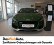 Audi Coupe Audi TT RS Coupé Green - thumbnail 2