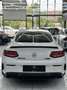 Mercedes-Benz C 63 AMG C 63 AMG S Coupe Aut. S Weiß - thumbnail 11
