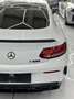 Mercedes-Benz C 63 AMG C 63 AMG S Coupe Aut. S Weiß - thumbnail 14