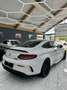 Mercedes-Benz C 63 AMG C 63 AMG S Coupe Aut. S Weiß - thumbnail 10